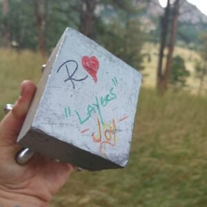 Layers: Joy